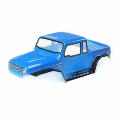 Buy 🔥 Hot Sale ⭐ ECX 1/10 Painted Body, Blue: Barrage 2.0 ✨ ⭐
