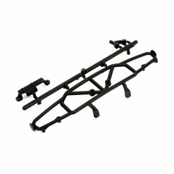 Wholesale 💯 Wholesale 😉 ECX Rear Bumper Set: 1/10 2WD Torment 😉 ✔️