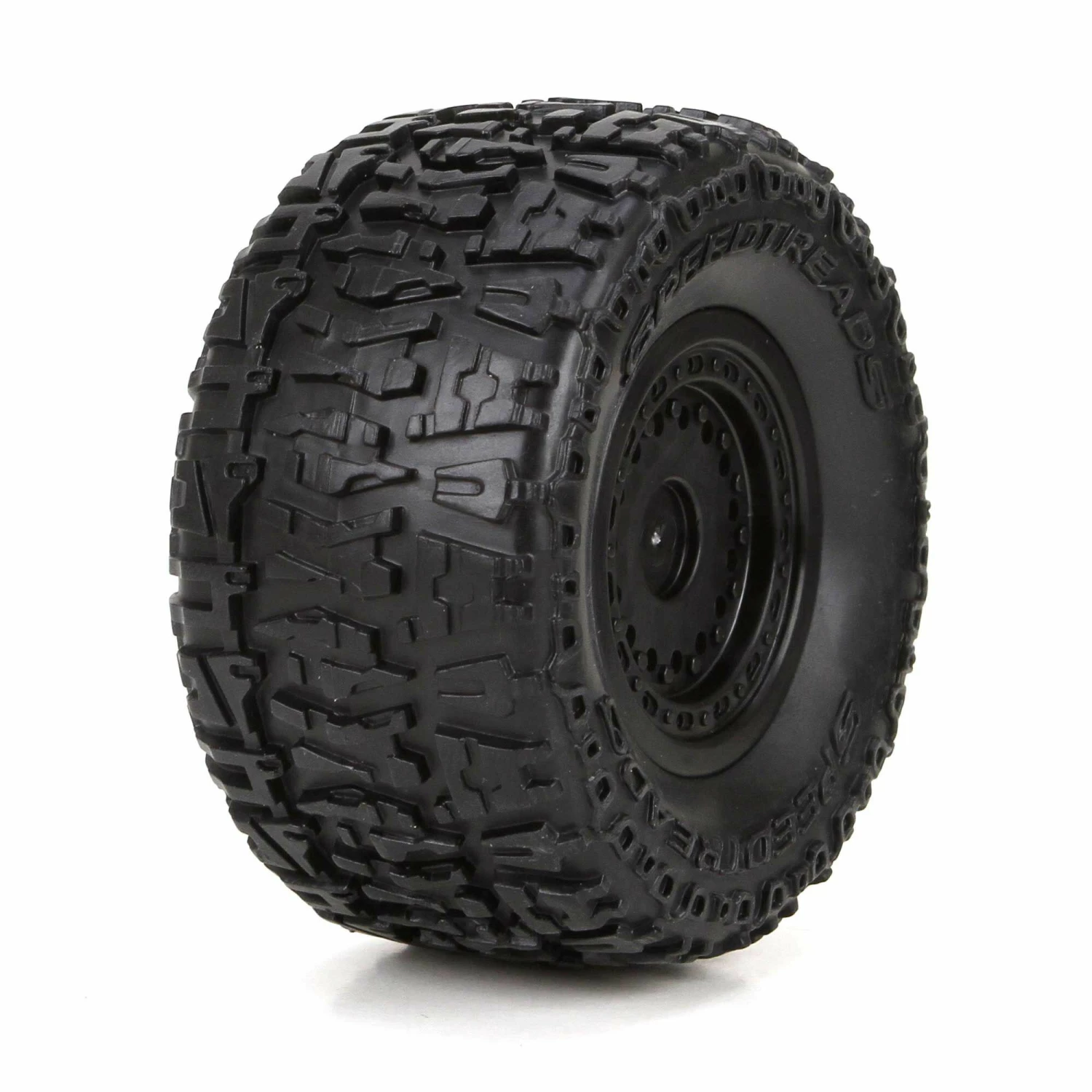 Wholesale π Outlet π ECX Front/Rear Premount Tire: 1/18 4WD Ruckus (2) π β¨ 1 Wholesale π Outlet π ECX Front/Rear Premount Tire: 1/18 4WD Ruckus (2) π β¨