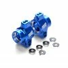 Deals 🧨 New ⌛ EXOTEK RACING LLC Rear RC Hub Set, 7075 Alloy: Team Associated DR10 😉 🛒