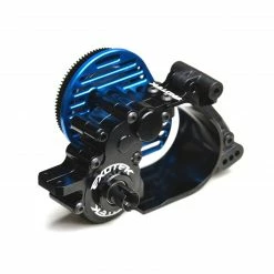 Promo ✔️ Best reviews of ❤️ EXOTEK RACING LLC Alloy RC Gear Box: Team Associated DR10, DB10 🎉 💯 -RC Cars And Trucks shop ETK2010 A03 MGU7QU41