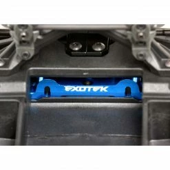 Brand new ✔️ Cheapest 🔔 EXOTEK RACING LLC Heavy Duty Rear RC Arm Mount (C) With 0-3 Degree Inserts: Team Associated DR10 🌟 🥰 -RC Cars And Trucks shop ETK2022 A02 CGN34XI2