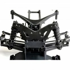 Best Sale ✔️ Best deal ⭐ EXOTEK RACING LLC RC Rear Shock Tower Set, 7075, 4mm Carbon Fiber: Losi 22S Drag Car 🔔 💯 -RC Cars And Trucks shop ETK2056 A02 4B7RA6U0