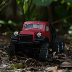 Budget π Outlet π FMS 1/18 Atlas 6WD Brushed Crawler RTR, Red π π₯° 13 Budget π Outlet π FMS 1/18 Atlas 6WD Brushed Crawler RTR, Red π π₯° -RC Cars And Trucks shop FMMROC002T1 A02 DE4MECVR