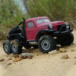 Budget π Outlet π FMS 1/18 Atlas 6WD Brushed Crawler RTR, Red π π₯° 14 Budget π Outlet π FMS 1/18 Atlas 6WD Brushed Crawler RTR, Red π π₯° -RC Cars And Trucks shop FMMROC002T1 A03 DE4MECVR