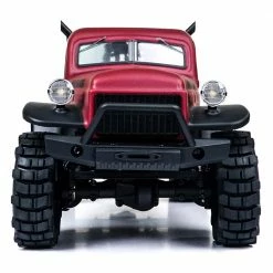Budget π Outlet π FMS 1/18 Atlas 6WD Brushed Crawler RTR, Red π π₯° 16 Budget π Outlet π FMS 1/18 Atlas 6WD Brushed Crawler RTR, Red π π₯° -RC Cars And Trucks shop FMMROC002T1 A05 DE4MECVR