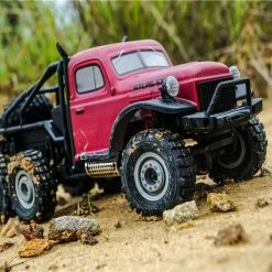 Budget π Outlet π FMS 1/18 Atlas 6WD Brushed Crawler RTR, Red π π₯° 19 Budget π Outlet π FMS 1/18 Atlas 6WD Brushed Crawler RTR, Red π π₯° -RC Cars And Trucks shop FMMROC002T1 A08 DE4MECVR
