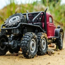 Budget π Outlet π FMS 1/18 Atlas 6WD Brushed Crawler RTR, Red π π₯° 20 Budget π Outlet π FMS 1/18 Atlas 6WD Brushed Crawler RTR, Red π π₯° -RC Cars And Trucks shop FMMROC002T1 A09 DE4MECVR