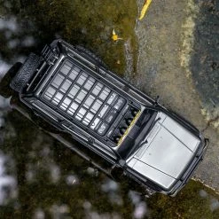 Hot Sale 😍 Cheapest 👍 FMS 1/18 Toyota Land Cruiser LC80 4WD Brushed RTR 😉 🔥 -RC Cars And Trucks shop FMMROC004RTR A03 PV3A6GWB