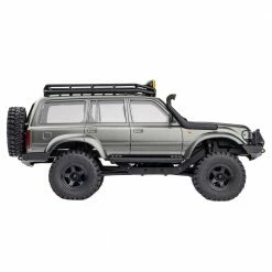 Hot Sale 😍 Cheapest 👍 FMS 1/18 Toyota Land Cruiser LC80 4WD Brushed RTR 😉 🔥 -RC Cars And Trucks shop FMMROC004RTR A09 PV3A6GWB