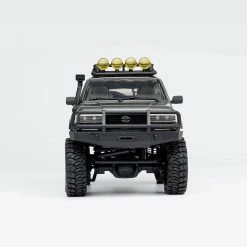 Hot Sale 😍 Cheapest 👍 FMS 1/18 Toyota Land Cruiser LC80 4WD Brushed RTR 😉 🔥 -RC Cars And Trucks shop FMMROC004RTR A0 PV3A6GWB