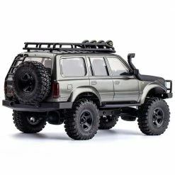 Hot Sale 😍 Cheapest 👍 FMS 1/18 Toyota Land Cruiser LC80 4WD Brushed RTR 😉 🔥 -RC Cars And Trucks shop FMMROC004RTR A11 PV3A6GWB