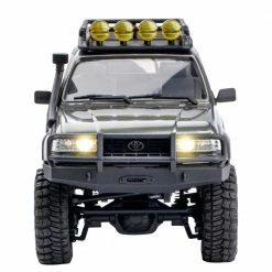 Hot Sale 😍 Cheapest 👍 FMS 1/18 Toyota Land Cruiser LC80 4WD Brushed RTR 😉 🔥 -RC Cars And Trucks shop FMMROC004RTR A12 PV3A6GWB
