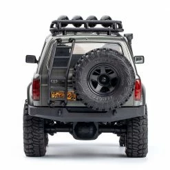 Hot Sale 😍 Cheapest 👍 FMS 1/18 Toyota Land Cruiser LC80 4WD Brushed RTR 😉 🔥 -RC Cars And Trucks shop FMMROC004RTR A13 PV3A6GWB