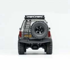 Hot Sale 😍 Cheapest 👍 FMS 1/18 Toyota Land Cruiser LC80 4WD Brushed RTR 😉 🔥 -RC Cars And Trucks shop FMMROC004RTR A1 PV3A6GWB