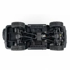 Hot Sale 😍 Cheapest 👍 FMS 1/18 Toyota Land Cruiser LC80 4WD Brushed RTR 😉 🔥 -RC Cars And Trucks shop FMMROC004RTR A3 PV3A6GWB