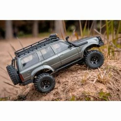 Hot Sale 😍 Cheapest 👍 FMS 1/18 Toyota Land Cruiser LC80 4WD Brushed RTR 😉 🔥 -RC Cars And Trucks shop FMMROC004RTR A4 PV3A6GWB