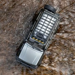 Hot Sale 😍 Cheapest 👍 FMS 1/18 Toyota Land Cruiser LC80 4WD Brushed RTR 😉 🔥 -RC Cars And Trucks shop FMMROC004RTR A5 PV3A6GWB