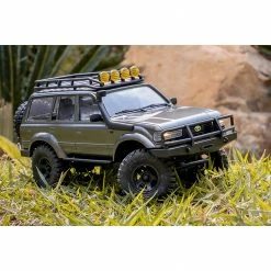 Hot Sale 😍 Cheapest 👍 FMS 1/18 Toyota Land Cruiser LC80 4WD Brushed RTR 😉 🔥 -RC Cars And Trucks shop FMMROC004RTR A6 PV3A6GWB