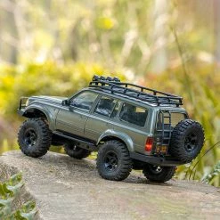Hot Sale 😍 Cheapest 👍 FMS 1/18 Toyota Land Cruiser LC80 4WD Brushed RTR 😉 🔥 -RC Cars And Trucks shop FMMROC004RTR A8 PV3A6GWB