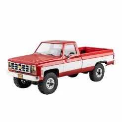 Deals 🎁 Top 10 🔥 FMS 1/18 Chevrolet K10 4WD Brushed RTR 👏 🎁
