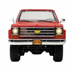 Deals 🎁 Top 10 🔥 FMS 1/18 Chevrolet K10 4WD Brushed RTR 👏 🎁 -RC Cars And Trucks shop FMMROC007RTR A1 C6UKPGYB