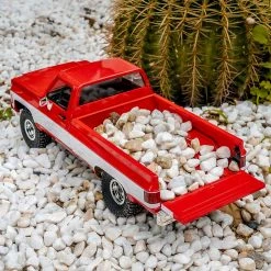 Deals 🎁 Top 10 🔥 FMS 1/18 Chevrolet K10 4WD Brushed RTR 👏 🎁 -RC Cars And Trucks shop FMMROC007RTR A2 C6UKPGYB