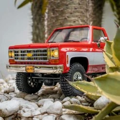 Deals 🎁 Top 10 🔥 FMS 1/18 Chevrolet K10 4WD Brushed RTR 👏 🎁 -RC Cars And Trucks shop FMMROC007RTR A3 C6UKPGYB