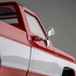 Deals 🎁 Top 10 🔥 FMS 1/18 Chevrolet K10 4WD Brushed RTR 👏 🎁 -RC Cars And Trucks shop FMMROC007RTR A4 C6UKPGYB