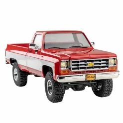 Deals 🎁 Top 10 🔥 FMS 1/18 Chevrolet K10 4WD Brushed RTR 👏 🎁 -RC Cars And Trucks shop FMMROC007RTR A7 C6UKPGYB