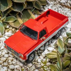 Deals 🎁 Top 10 🔥 FMS 1/18 Chevrolet K10 4WD Brushed RTR 👏 🎁 -RC Cars And Trucks shop FMMROC007RTR A9 C6UKPGYB