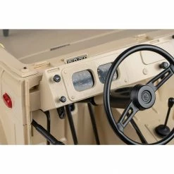 Promo 😉 Cheapest 🔔 FMS 1/6 1970 Suzuki Jimny 4WD Brushed RTR 💯 ⌛ -RC Cars And Trucks shop FMMROC008RTR A10 K7WHRQ70