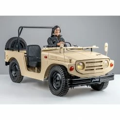 Promo 😉 Cheapest 🔔 FMS 1/6 1970 Suzuki Jimny 4WD Brushed RTR 💯 ⌛ -RC Cars And Trucks shop FMMROC008RTR A11 K7WHRQ70