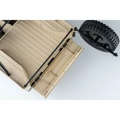 Promo 😉 Cheapest 🔔 FMS 1/6 1970 Suzuki Jimny 4WD Brushed RTR 💯 ⌛ -RC Cars And Trucks shop FMMROC008RTR A12 K7WHRQ70