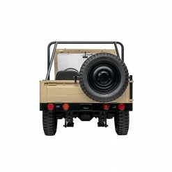 Promo 😉 Cheapest 🔔 FMS 1/6 1970 Suzuki Jimny 4WD Brushed RTR 💯 ⌛ -RC Cars And Trucks shop FMMROC008RTR A16 K7WHRQ70