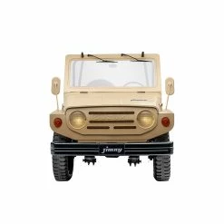 Promo 😉 Cheapest 🔔 FMS 1/6 1970 Suzuki Jimny 4WD Brushed RTR 💯 ⌛ -RC Cars And Trucks shop FMMROC008RTR A17 K7WHRQ70