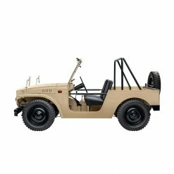 Promo 😉 Cheapest 🔔 FMS 1/6 1970 Suzuki Jimny 4WD Brushed RTR 💯 ⌛ -RC Cars And Trucks shop FMMROC008RTR A18 K7WHRQ70