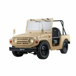 Promo 😉 Cheapest 🔔 FMS 1/6 1970 Suzuki Jimny 4WD Brushed RTR 💯 ⌛