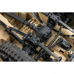 Promo 😉 Cheapest 🔔 FMS 1/6 1970 Suzuki Jimny 4WD Brushed RTR 💯 ⌛ -RC Cars And Trucks shop FMMROC008RTR A9 K7WHRQ70