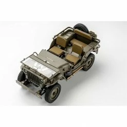 Wholesale 🤩 Budget 👏 FMS 1/12 MB Scaler 4WD Brushed RTR 🔥 🧨 -RC Cars And Trucks shop FMMROC009RTR A5 EPILZ17X