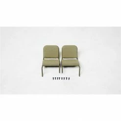 Outlet 👏 Discount ✔️ FMS Front Seat Assembly; 1/6 MB Scaler 😍 ❤️