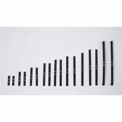 Brand new ❤️ Top 10 👏 FMS Rear Leaf Springs; ; 1/12 MB Scaler 👏 ✔️