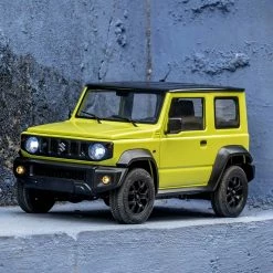 Top 10 ⌛ Cheapest ✔️ FMS 1/12 2021 Suzuki Jimny 4WD RTR 💯 👏 -RC Cars And Trucks shop FMMX005 A07 5QM204L6 1