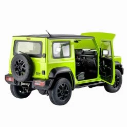 Top 10 ⌛ Cheapest ✔️ FMS 1/12 2021 Suzuki Jimny 4WD RTR 💯 👏 -RC Cars And Trucks shop FMMX005 A11 5QM204L6 1