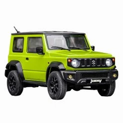 Top 10 ⌛ Cheapest ✔️ FMS 1/12 2021 Suzuki Jimny 4WD RTR 💯 👏