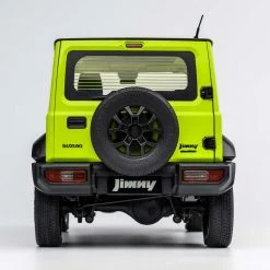 Top 10 ⌛ Cheapest ✔️ FMS 1/12 2021 Suzuki Jimny 4WD RTR 💯 👏 -RC Cars And Trucks shop FMMX005 A13 5QM204L6 1