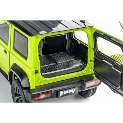 Top 10 ⌛ Cheapest ✔️ FMS 1/12 2021 Suzuki Jimny 4WD RTR 💯 👏 -RC Cars And Trucks shop FMMX005 A17 5QM204L6 1