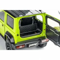 Top 10 ⌛ Cheapest ✔️ FMS 1/12 2021 Suzuki Jimny 4WD RTR 💯 👏 -RC Cars And Trucks shop FMMX005 A18 5QM204L6 1