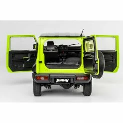 Top 10 ⌛ Cheapest ✔️ FMS 1/12 2021 Suzuki Jimny 4WD RTR 💯 👏 -RC Cars And Trucks shop FMMX005 A19 5QM204L6 1