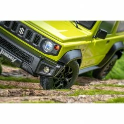 Top 10 ⌛ Cheapest ✔️ FMS 1/12 2021 Suzuki Jimny 4WD RTR 💯 👏 -RC Cars And Trucks shop FMMX005 A21 5QM204L6 1